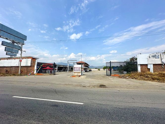 Lote en venta en La Cordialidad, Los Patios, 11256 m² · foto 3 de 12