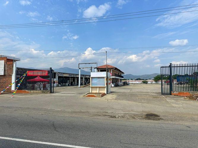 Lote en venta en La Cordialidad, Los Patios, 11256 m² · foto 5 de 12