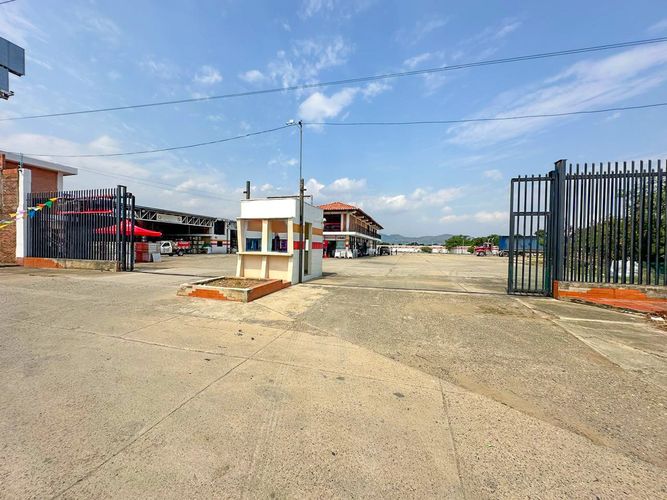 Lote en venta en La Cordialidad, Los Patios, 11256 m² · foto 2 de 12