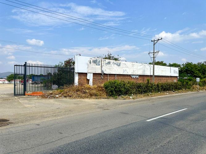 Lote en venta en La Cordialidad, Los Patios, 11256 m² · foto 6 de 12