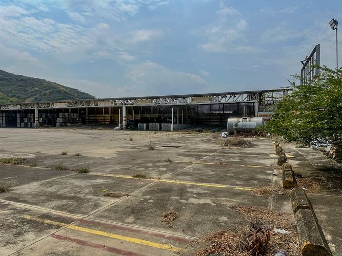 Lote en venta en La Cordialidad, Los Patios, 11256 m² · foto 7 de 12