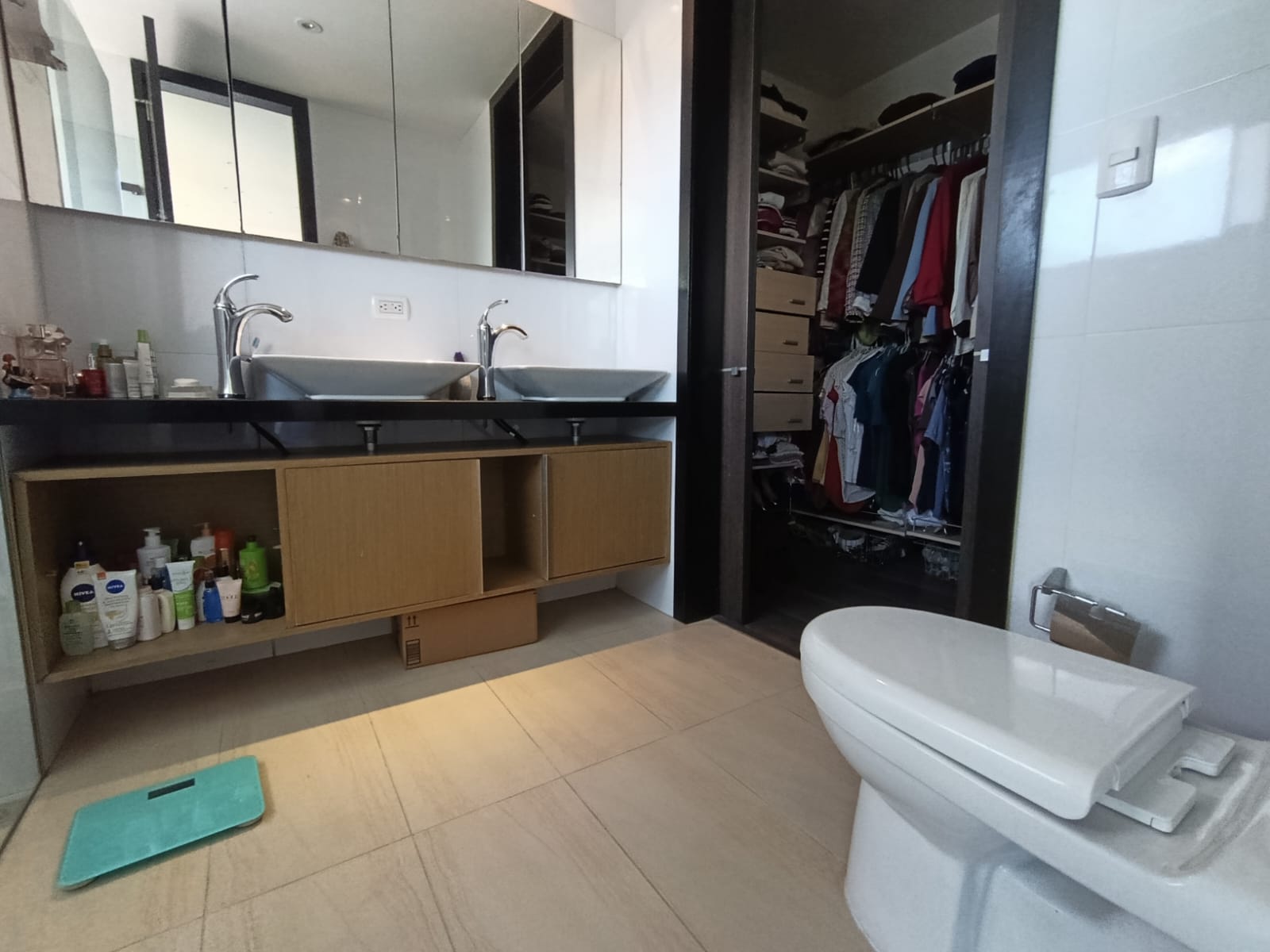 Apartamento en arriendo en Urbanización Las Cumbres, Medellín · foto 24 de 24