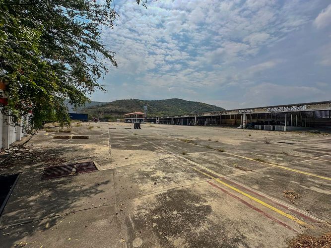 Lote en venta en La Cordialidad, Los Patios, 11256 m² · foto 9 de 12