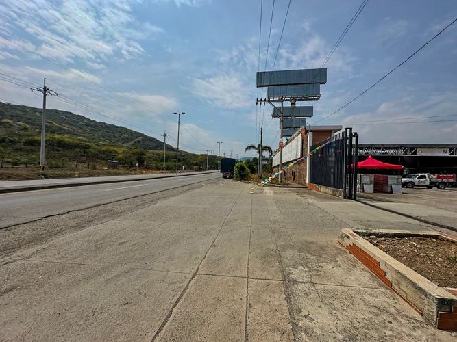 Lote en venta en La Cordialidad, Los Patios, 11256 m² · foto 11 de 12