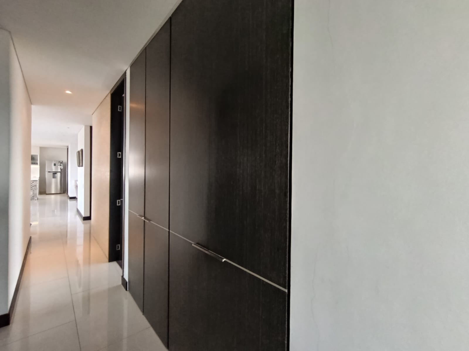 Apartamento en arriendo en Urbanización Las Cumbres, Medellín · foto 22 de 24