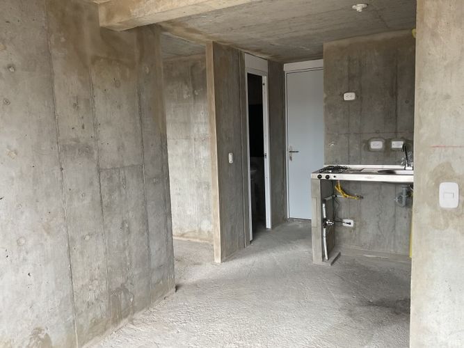 Apartamento de 1 alcoba en venta en Engativá, Bogotá, 36 m² · foto 6 de 16