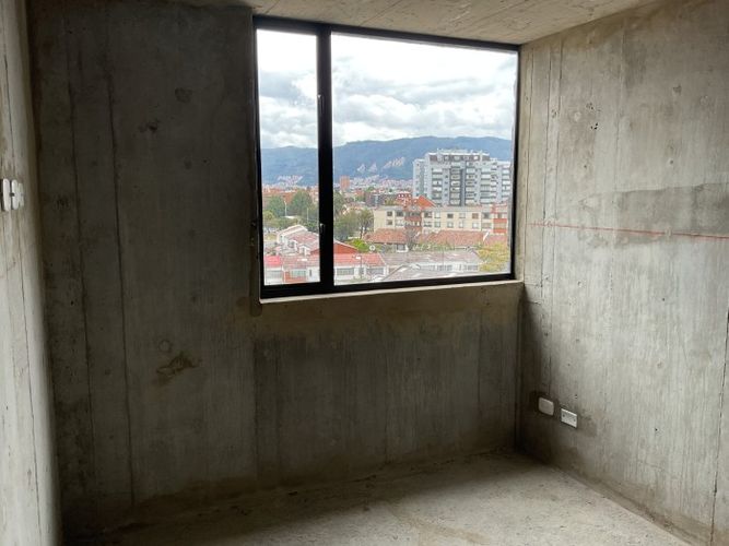 Apartamento de 1 alcoba en venta en Engativá, Bogotá, 36 m² · foto 8 de 16