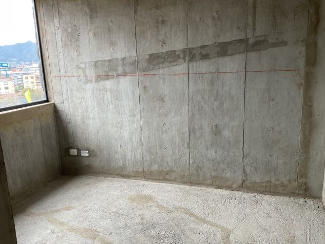 Apartamento de 1 alcoba en venta en Engativá, Bogotá, 36 m² · foto 10 de 16