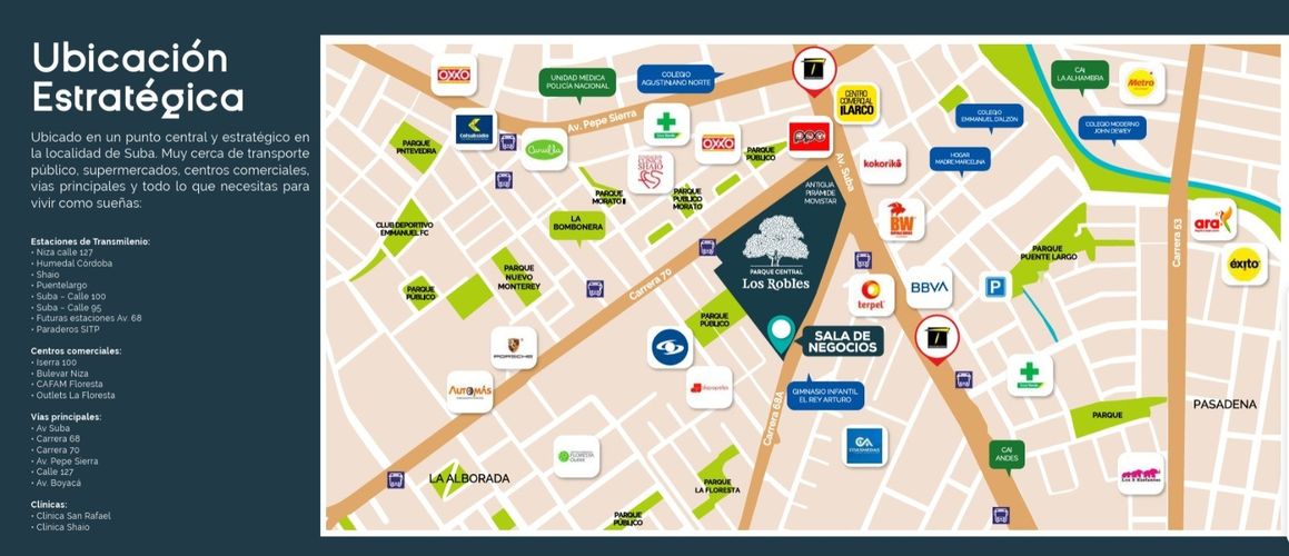 Apartamento de 1 alcoba en venta en Engativá, Bogotá, 36 m² · foto 16 de 16
