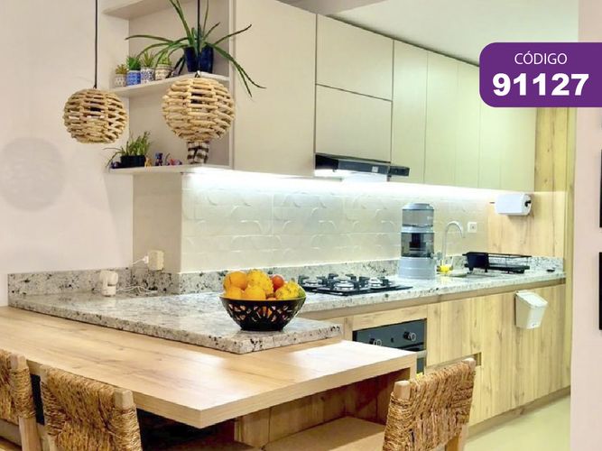 Apartamento en Arriendo en La campiña, Barranquilla
