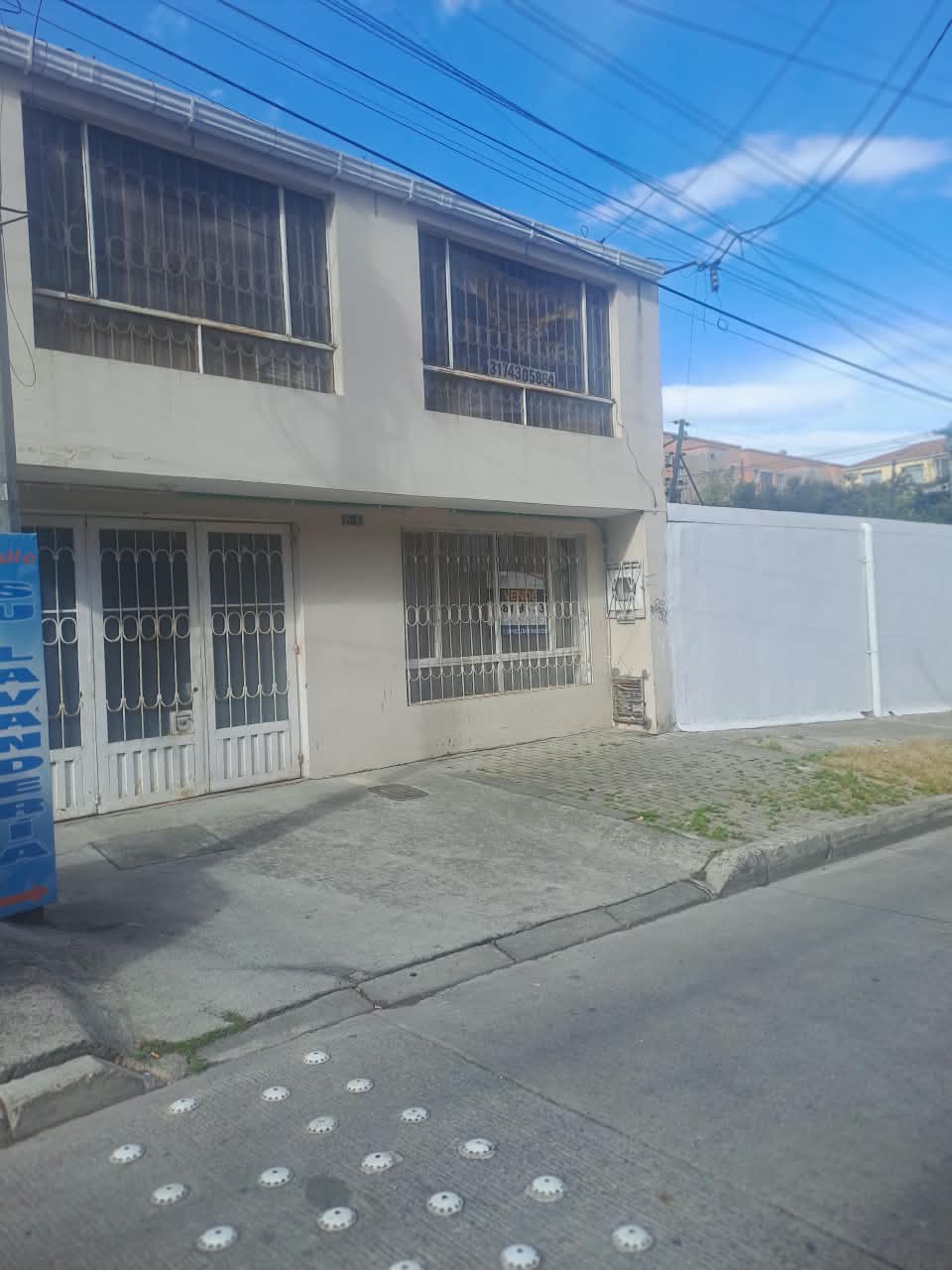 Casa en venta en Las Flores Et. I, Bogotá · foto 2 de 6