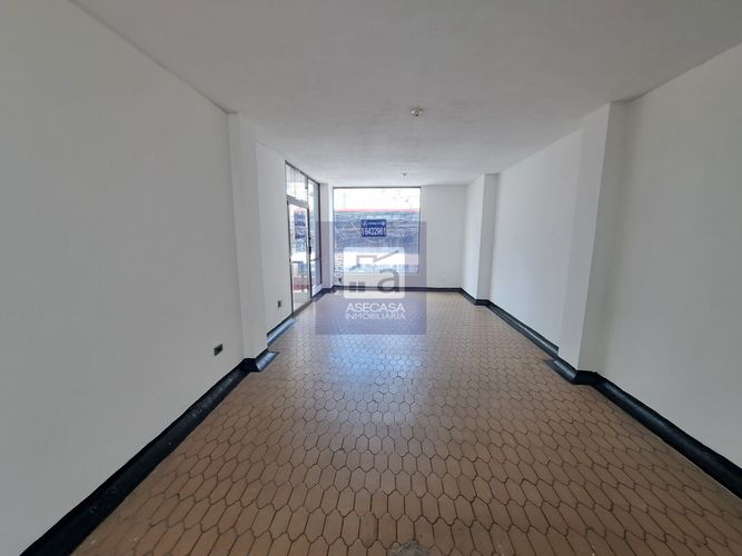 Local en arriendo en Centro, Bucaramanga, 30 m² · foto 3 de 5