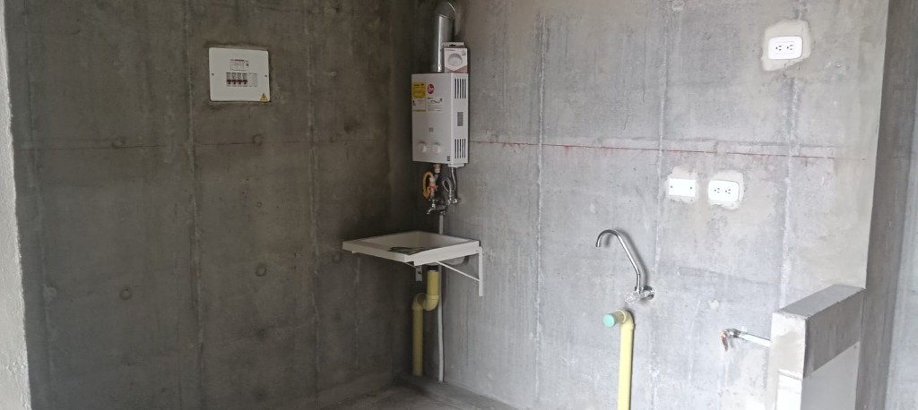 Apartamento en venta en Engativá, Bogotá · foto 8 de 16