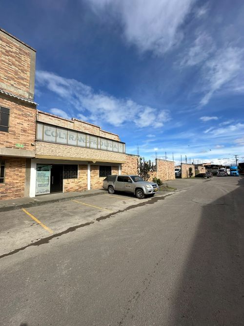 Lote en arriendo en Mosquera, 2000 m² · foto 13 de 15