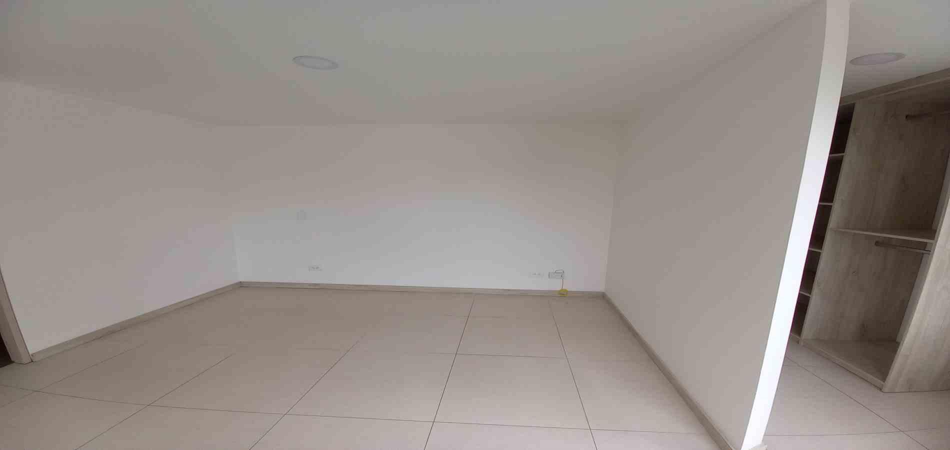 Apartaestudio en Arriendo en Los rosales, Manizales