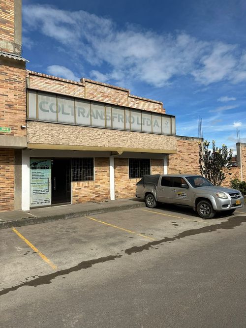 Lote en arriendo en Mosquera, 2000 m² · foto 7 de 15