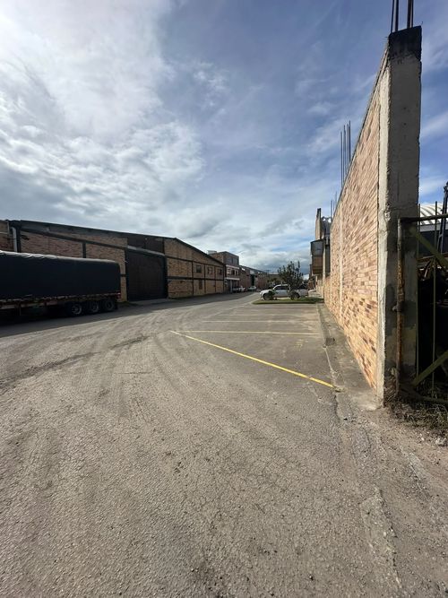 Lote en arriendo en Mosquera, 2000 m² · foto 15 de 15