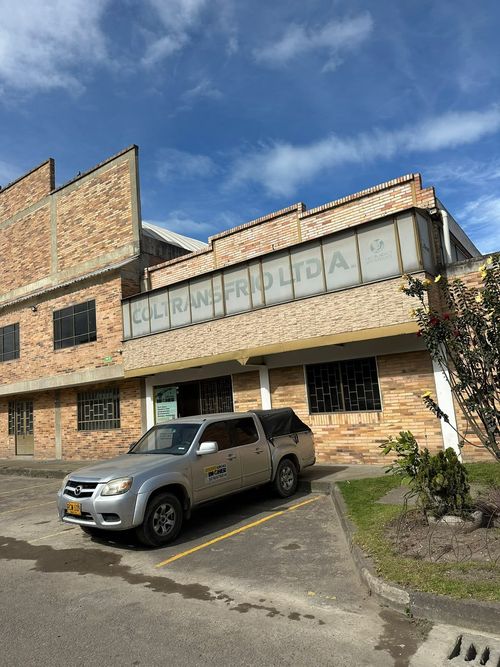Lote en arriendo en Mosquera, 2000 m² · foto 8 de 15