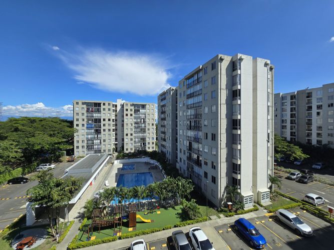 Apartamento de 2 alcobas en venta en Zona Industrial, Yumbo, 55 m² · foto 16 de 18