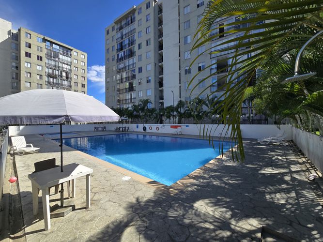 Apartamento de 2 alcobas en venta en Zona Industrial, Yumbo, 55 m² · foto 18 de 18
