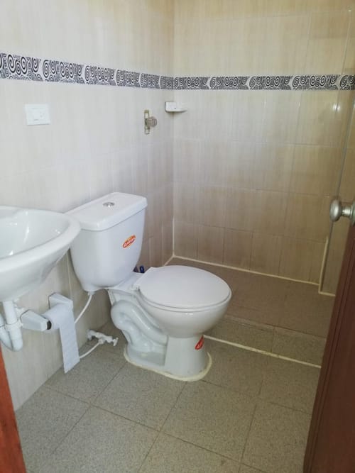 Apartaestudio en arriendo en Las Villas, Soacha, 37 m² · foto 3 de 4
