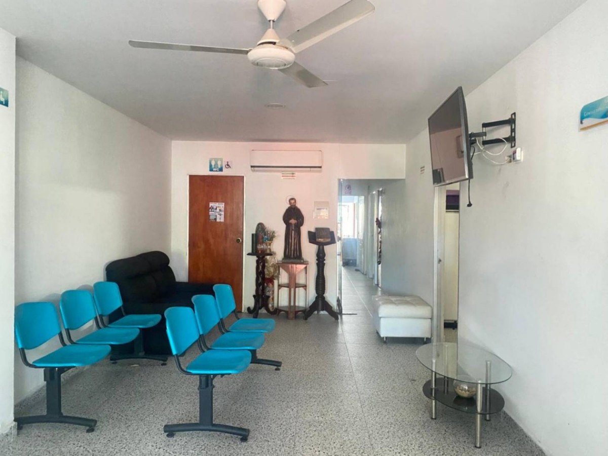 Casa en Arriendo en Boston, Barranquilla