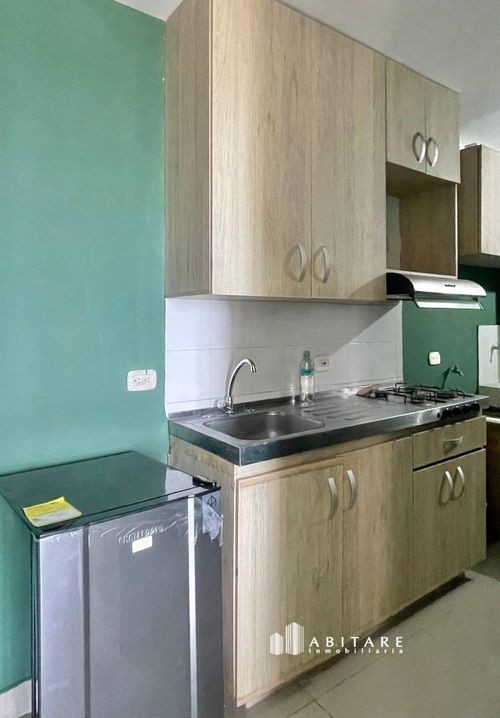 Apartamento de 2 alcobas en venta en Torices, Cartagena, 46 m² · foto 5 de 11