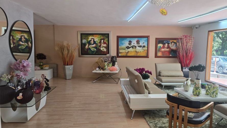 Casa de 6 alcobas en arriendo en Patio Bonito, Medellín, 420 m² · foto 6 de 15