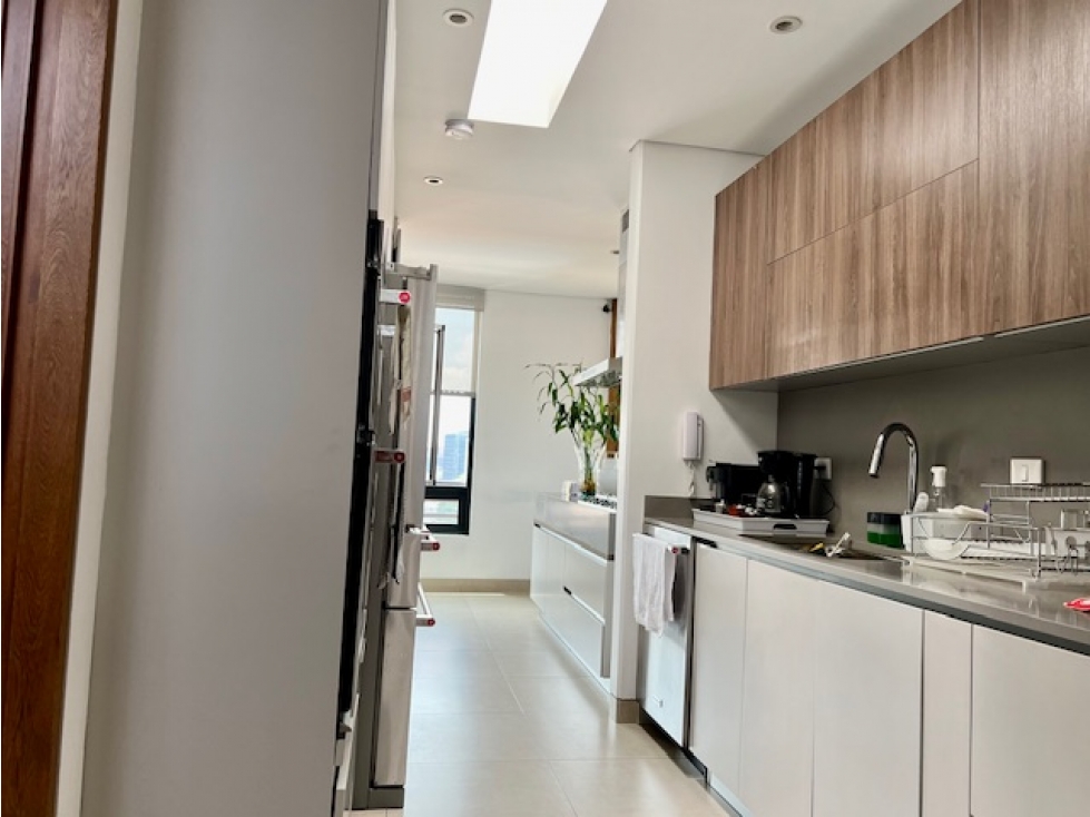 Apartamento en venta en El Nogal, Bogotá · foto 5 de 22