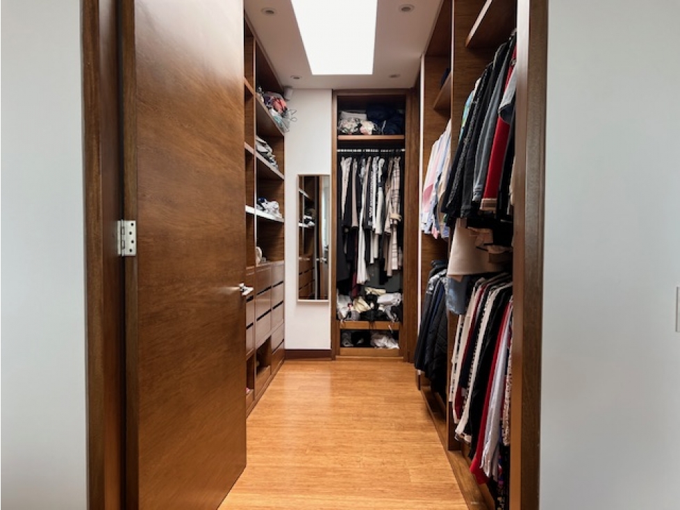 Apartamento en venta en El Nogal, Bogotá · foto 9 de 22