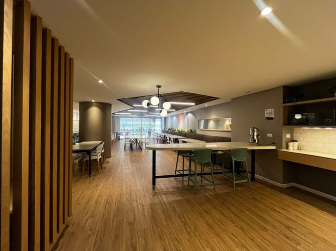 Oficina en Arriendo en Rincon del chico, Bogotá