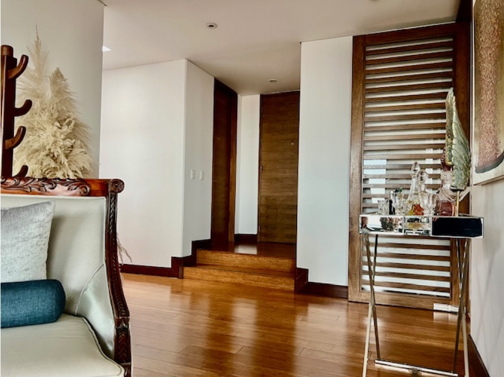 Apartamento en venta en El Nogal, Bogotá · foto 12 de 22