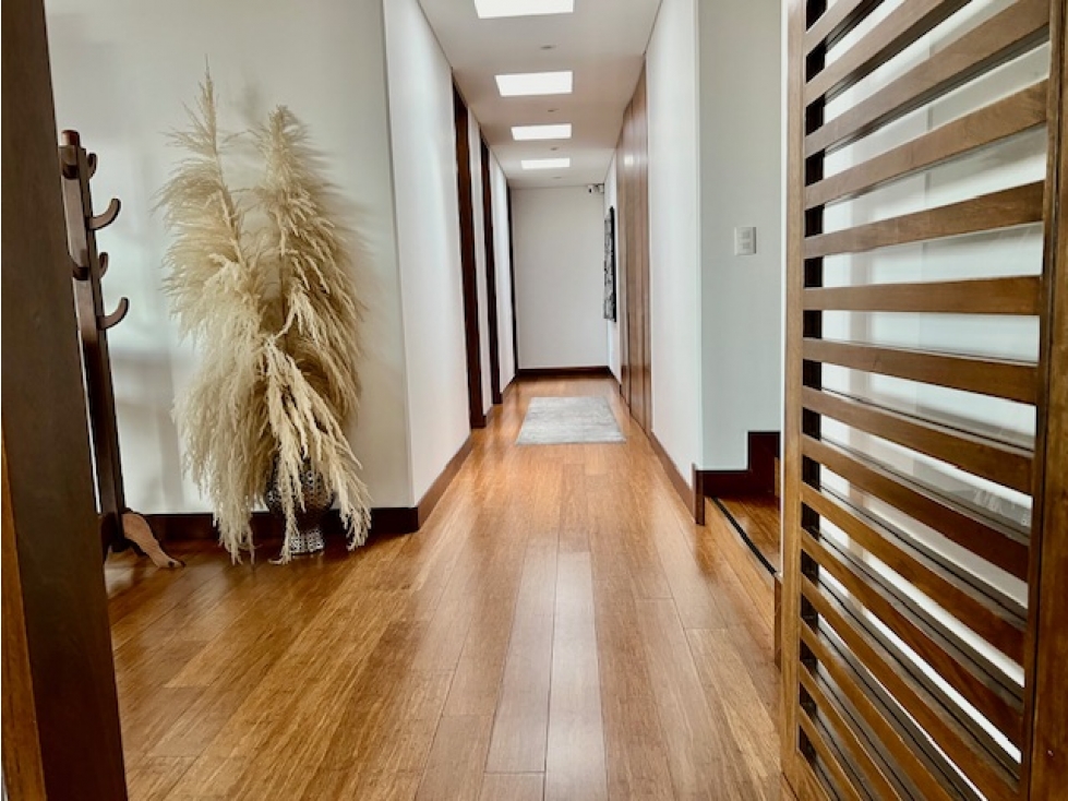 Apartamento en venta en El Nogal, Bogotá · foto 13 de 22