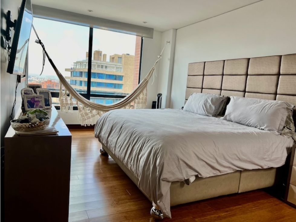 Apartamento en venta en El Nogal, Bogotá · foto 15 de 22