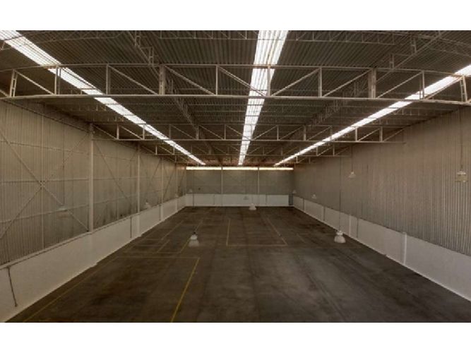 Bodega en arriendo en Siberia, Cota, 3484 m² · foto 4 de 11