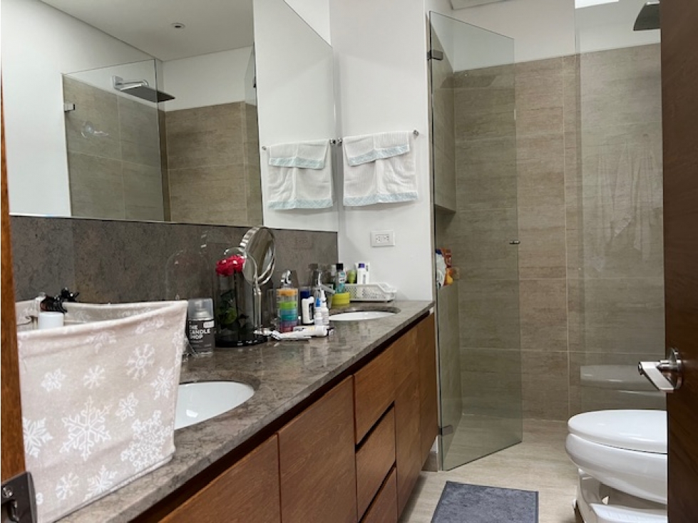 Apartamento en venta en El Nogal, Bogotá · foto 17 de 22