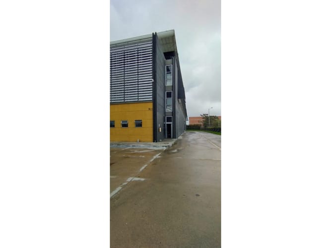 Bodega en arriendo en Siberia, Cota, 3484 m² · foto 6 de 11