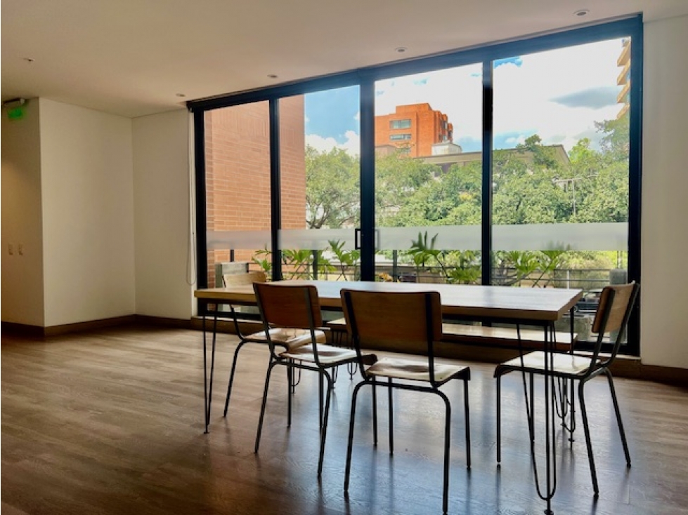 Apartamento en venta en El Nogal, Bogotá · foto 18 de 22