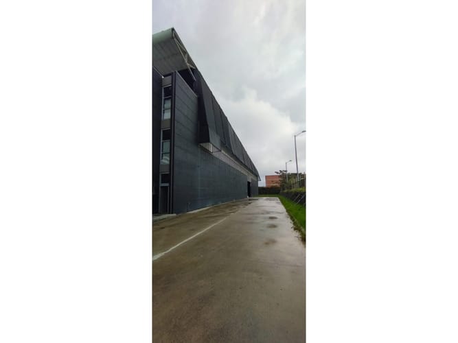 Bodega en arriendo en Siberia, Cota, 3484 m² · foto 7 de 11