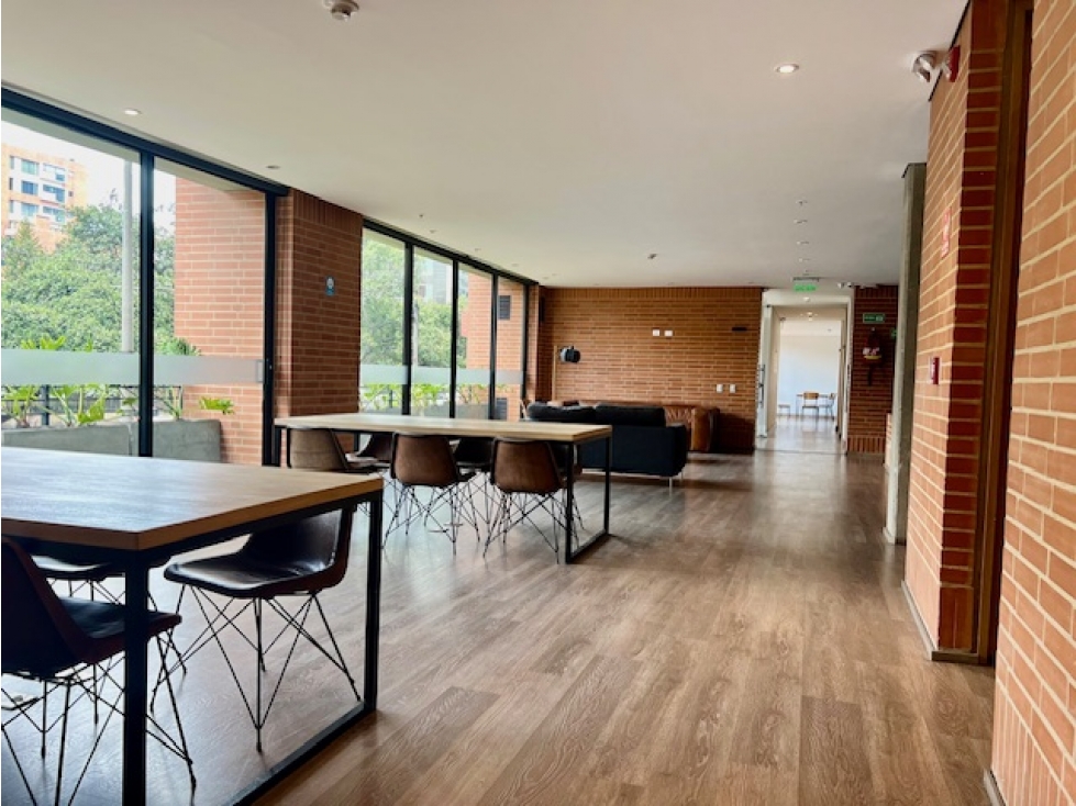 Apartamento en venta en El Nogal, Bogotá · foto 19 de 22