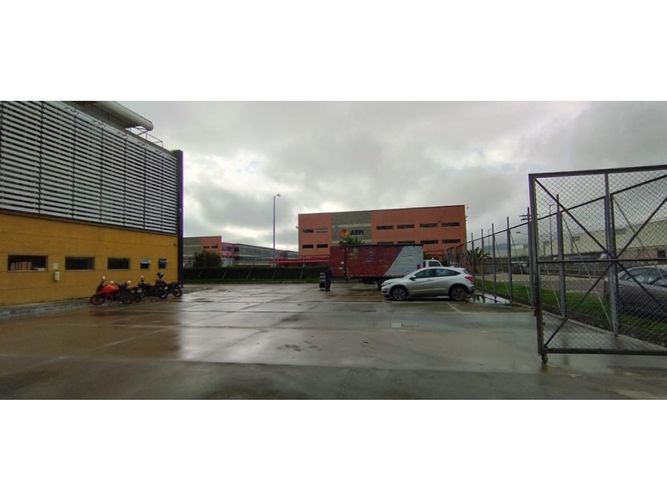 Bodega en arriendo en Siberia, Cota, 3484 m² · foto 9 de 11