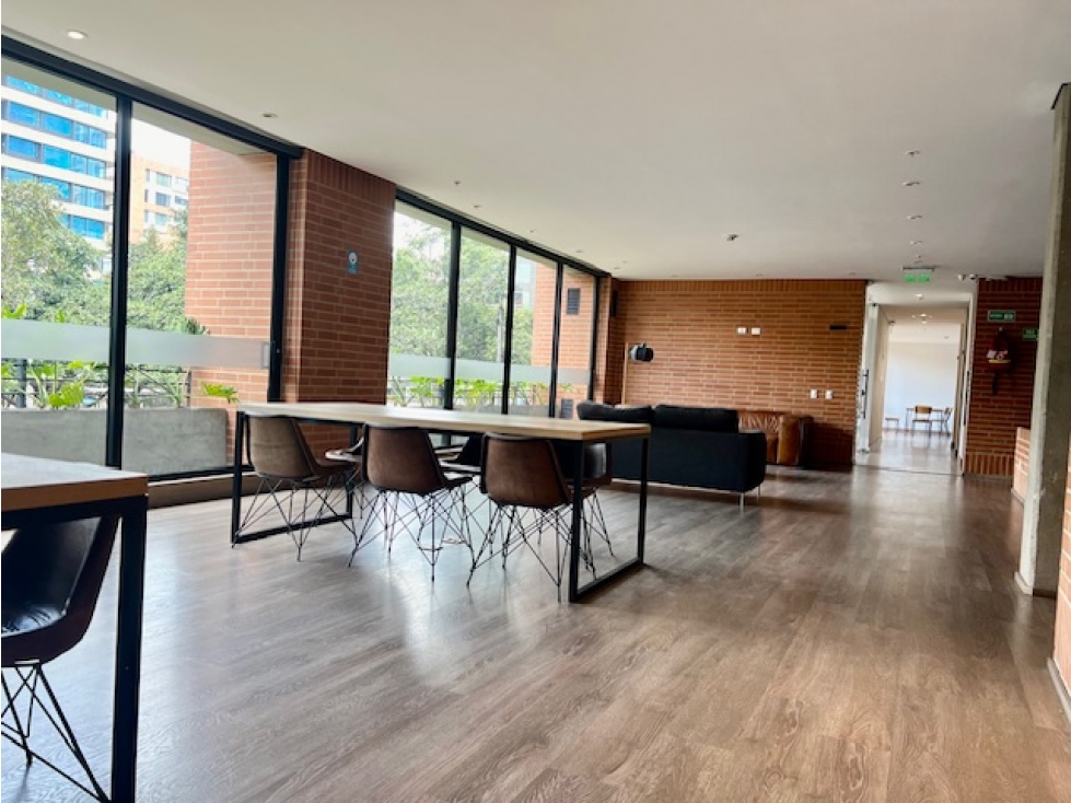 Apartamento en venta en El Nogal, Bogotá · foto 20 de 22