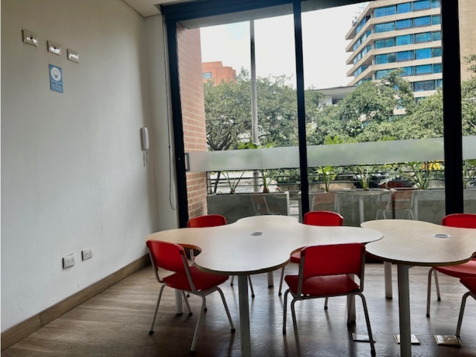 Apartamento en venta en El Nogal, Bogotá · foto 21 de 22