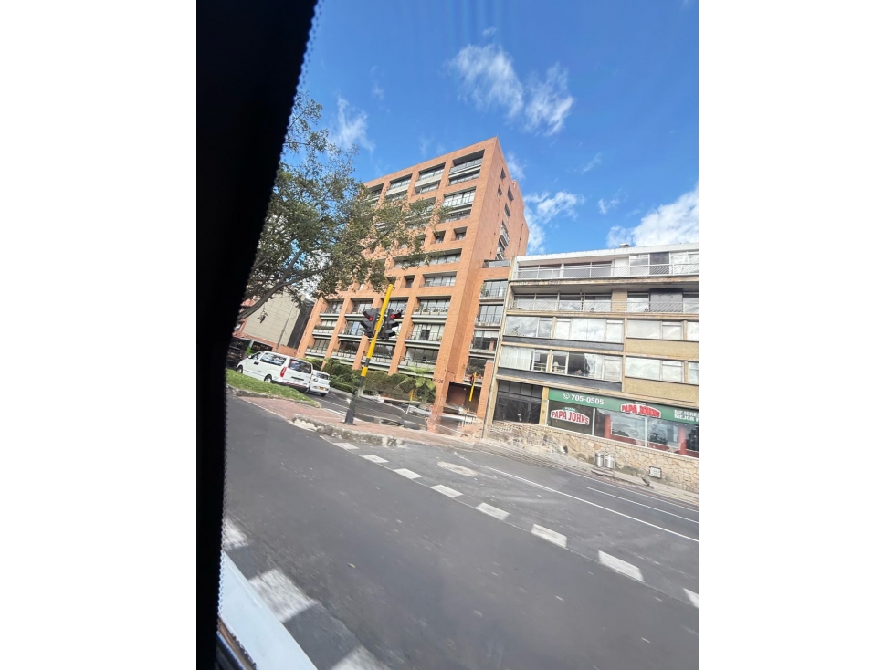 Apartamento en venta en El Nogal, Bogotá · foto 22 de 22