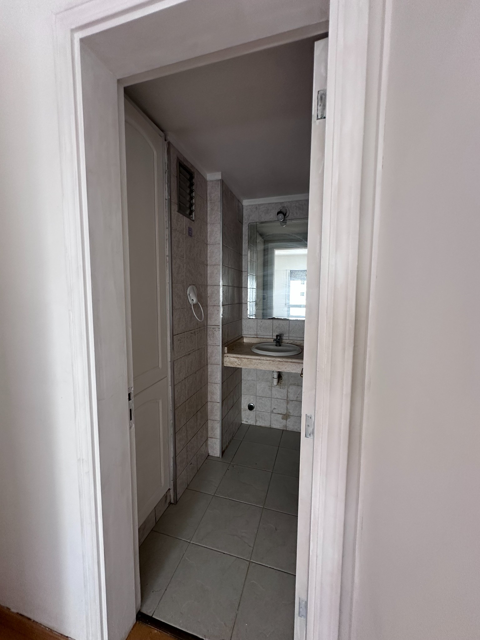 Alquiler | Apartamento de 1 dormitorio en TRES CRUCES · Foto 9