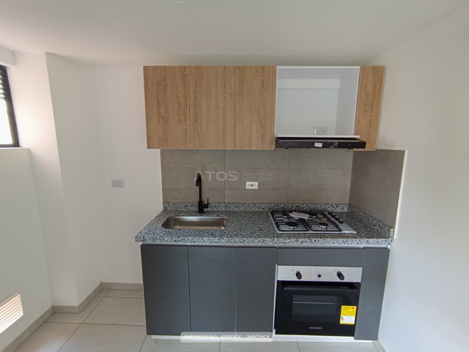 Apartaestudio en arriendo en Tunja, Tunja, 40 m² · foto 4 de 11