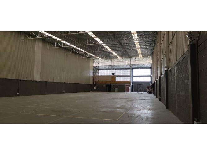 Bodega en arriendo en Siberia, Cota, 3404 m² · foto 9 de 21