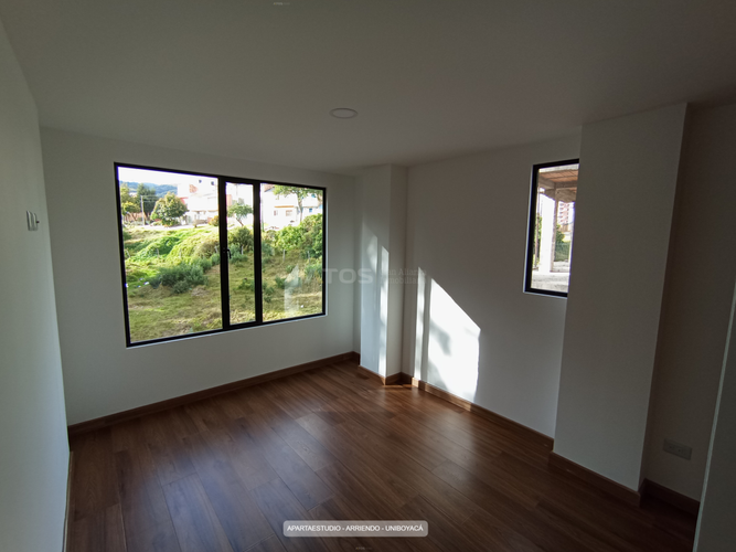 Apartaestudio en arriendo en Tunja, Tunja, 40 m² · foto 7 de 11