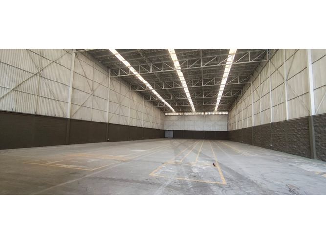 Bodega en arriendo en Siberia, Cota, 3404 m² · foto 18 de 21