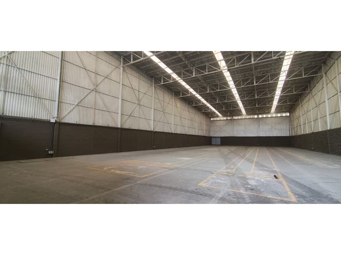 Bodega en arriendo en Siberia, Cota, 3404 m² · foto 19 de 21